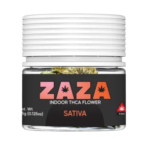 SATIVA ZAZA GENERIC MOCK 1
