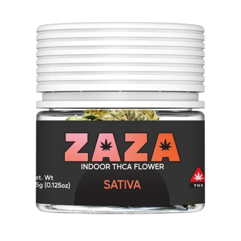 SATIVA ZAZA GENERIC_MOCK SATIVA ZAZA GENERIC_MOCK