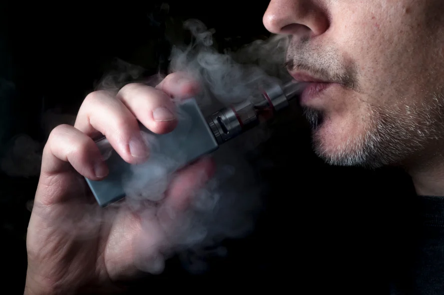 elfbar nachfüll pod läuft aus How Long Is a Blinker? Seconds, Vape Limits & What It Means