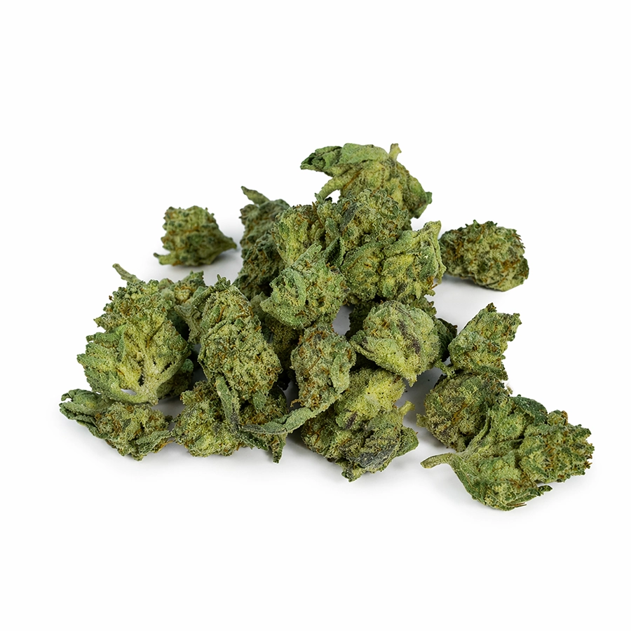 PREMIUM THCA FLOWER | SMALLS | BULK BUDS