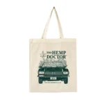 Mock THD tote Bag 1