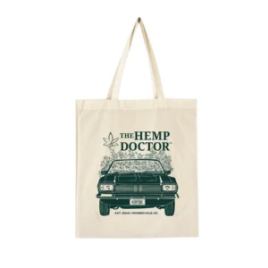 THD Tote Bag