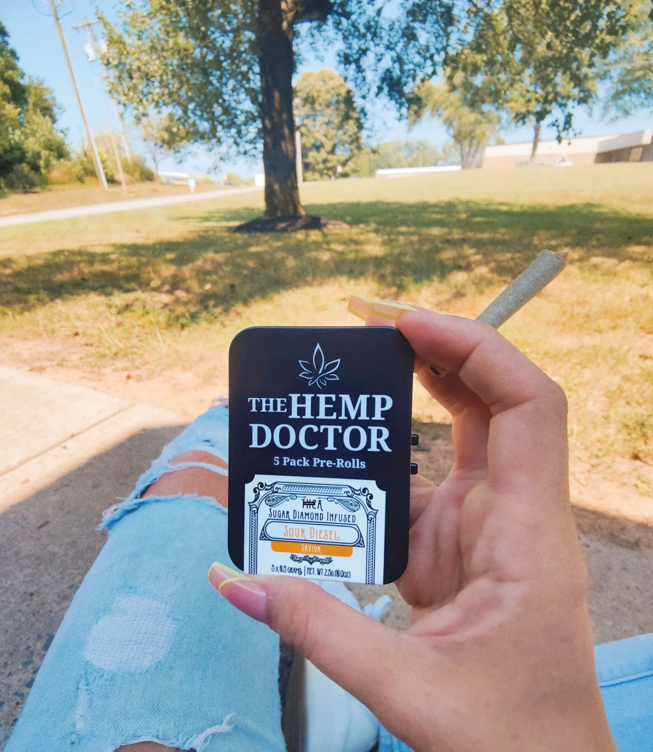 smoking 1 pack of cigarettes a day Smoking One Cigarette a Day Is Way Worse than Experts Thought