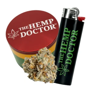 THE FLOWER STARTER BUNDLE