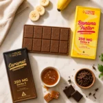 BANANA CARAMEL LIFESTYLE