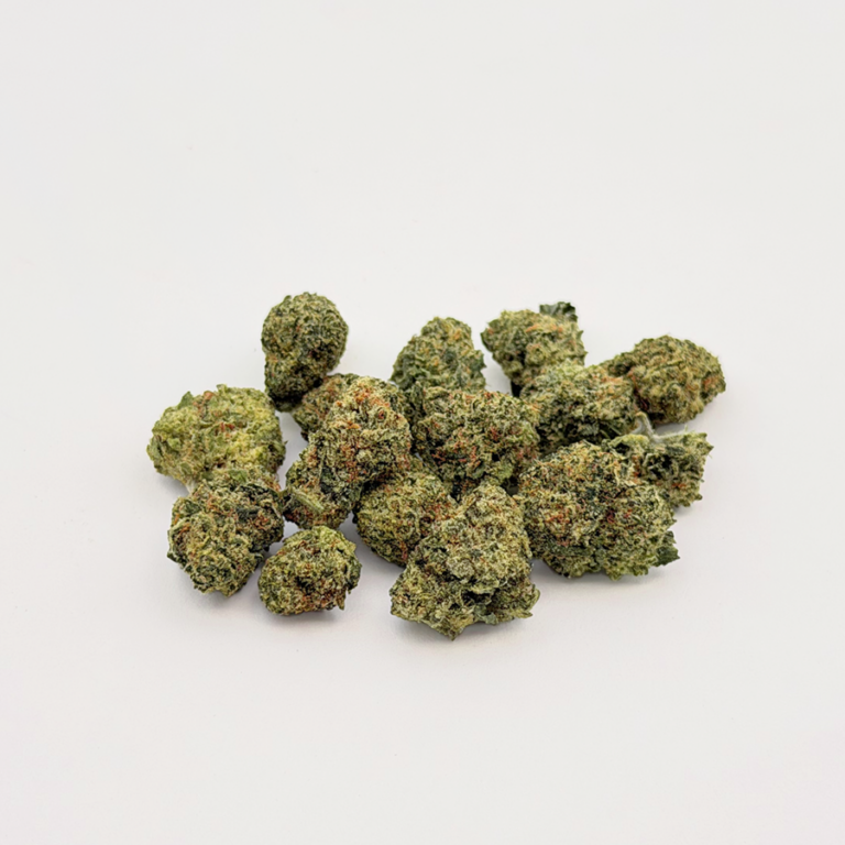 PREMIUM THCA FLOWER | SMALLS | BULK BUDS