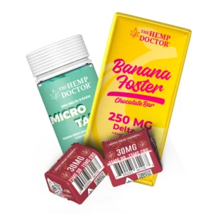 October Edibles Bundle