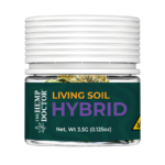 mock_Hybrid_Living soil 3.5G CB SP JAR_FRONT