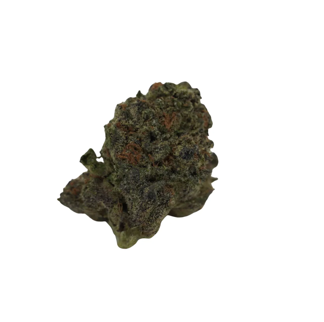 Blue Cherry Gelato| ZAZA THCA Exotic Flower | The Hemp Doctor
