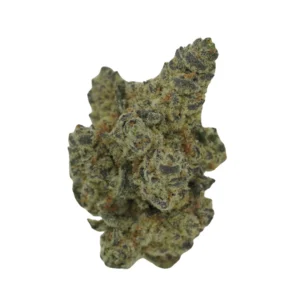 LIVING SOIL | THCA FLOWER | DEVIL DRIVER