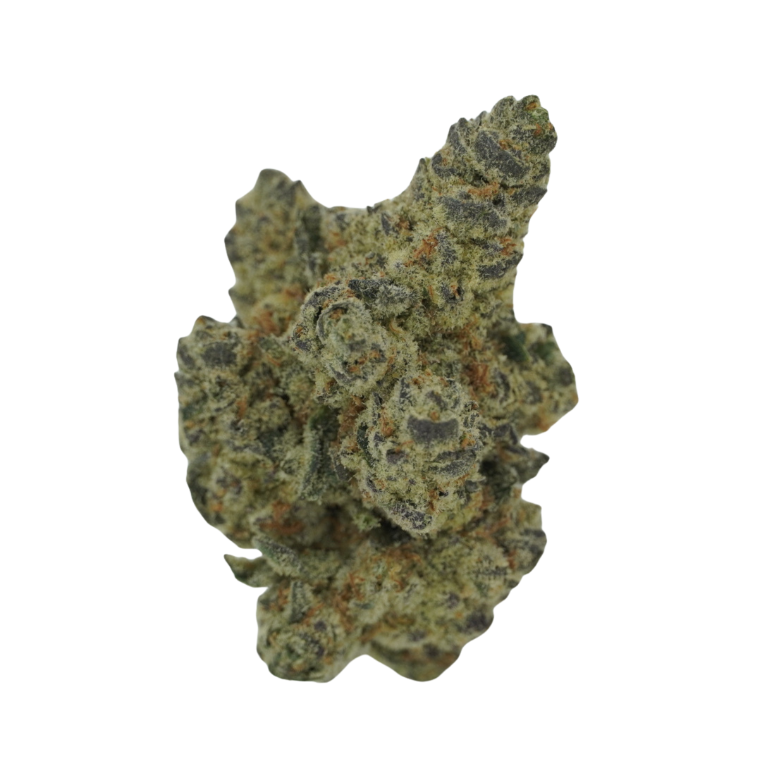 LIVING SOIL | THCA FLOWER | DEVIL DRIVER - The Hemp Doctor