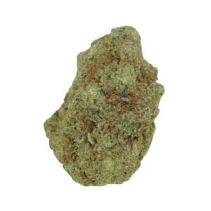 LIVING SOIL | THCA FLOWER | ZAHITI LIME