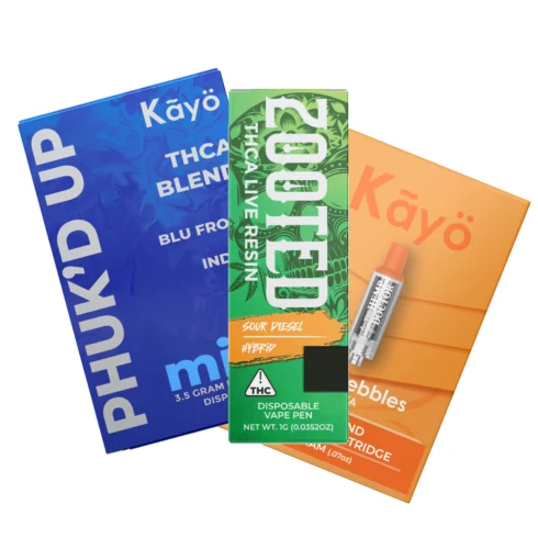 VAPE BUNDLE