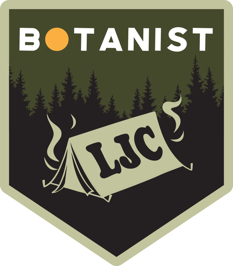 Botanist tier badge