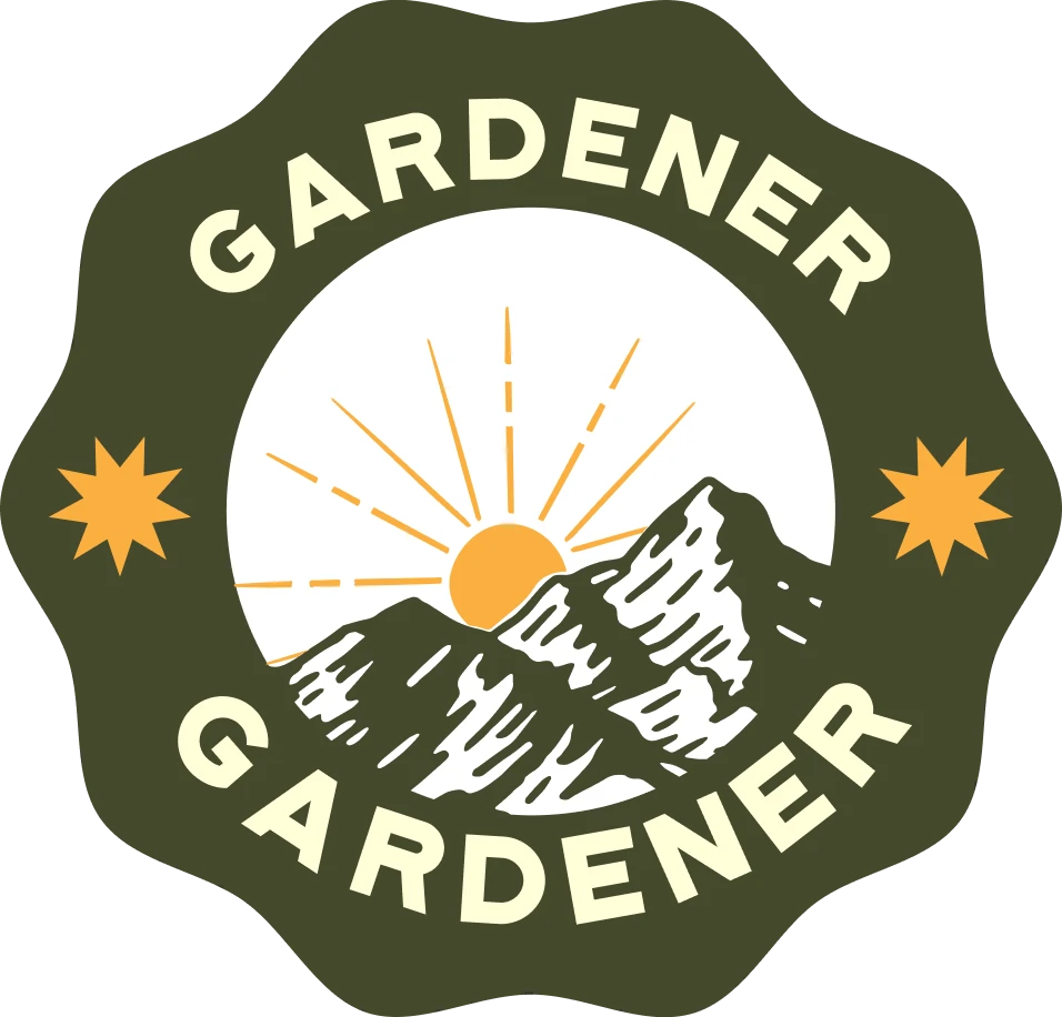 Gardener tier badge