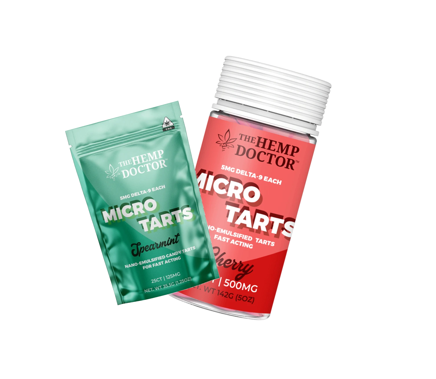 Micro Tarts